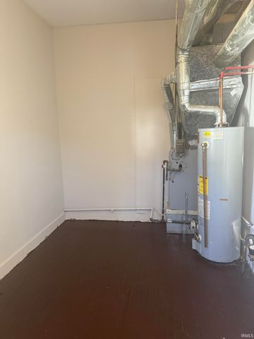 1515 Tecumseh Street, Fort Wayne, IN 46805