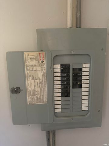 1515 Tecumseh Street, Fort Wayne, IN 46805