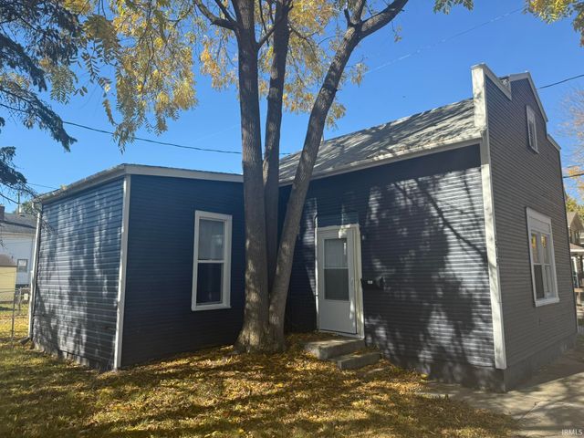 1515 Tecumseh Street, Fort Wayne, IN 46805