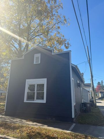 1515 Tecumseh Street, Fort Wayne, IN 46805