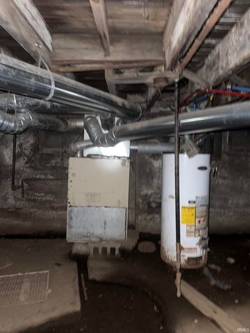 1515 Tecumseh Street, Fort Wayne, IN 46805