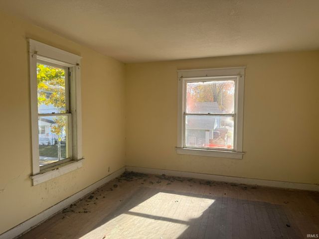 1515 Tecumseh Street, Fort Wayne, IN 46805