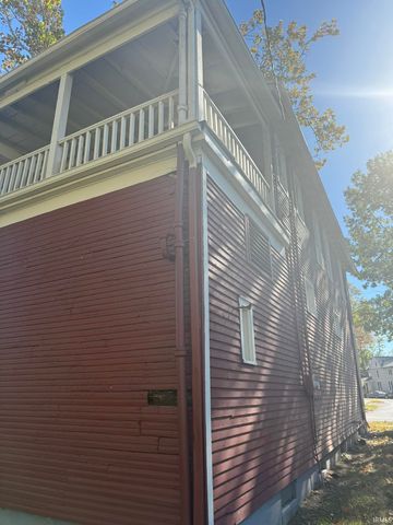 1515 Tecumseh Street, Fort Wayne, IN 46805