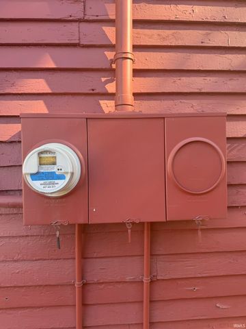 1515 Tecumseh Street, Fort Wayne, IN 46805