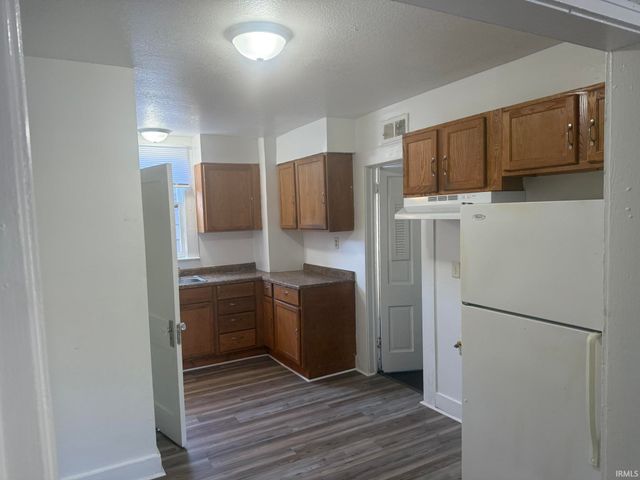 1515 Tecumseh Street, Fort Wayne, IN 46805