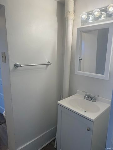 1515 Tecumseh Street, Fort Wayne, IN 46805