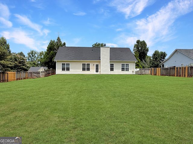 122 Kayla Court, Griffin, GA 30223