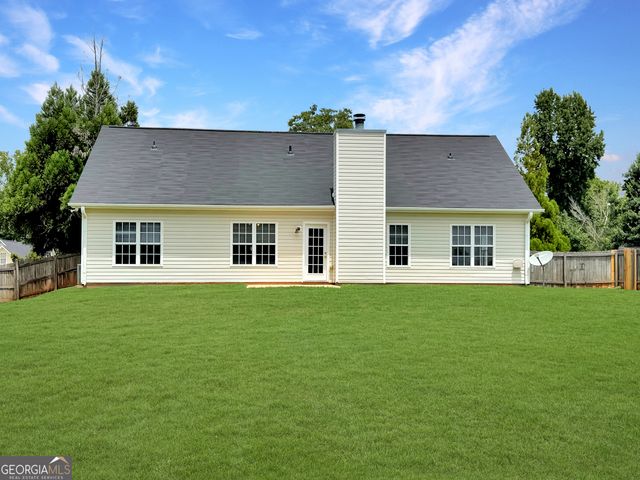 122 Kayla Court, Griffin, GA 30223