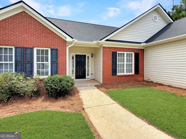 122 Kayla Court, Griffin, GA 30223