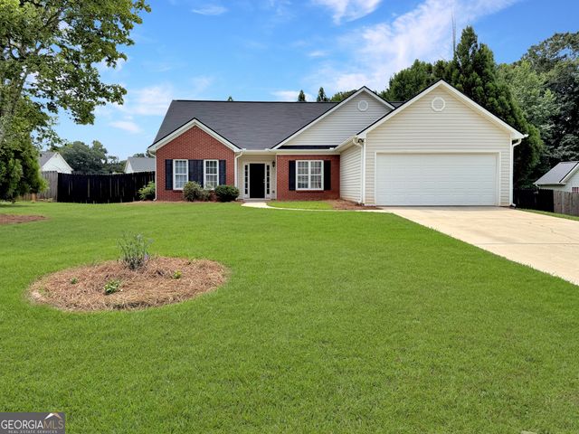 122 Kayla Court, Griffin, GA 30223