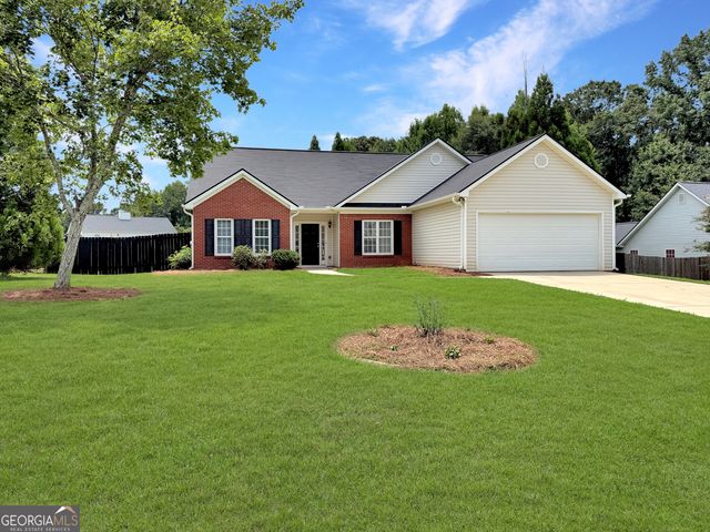 122 Kayla Court, Griffin, GA 30223