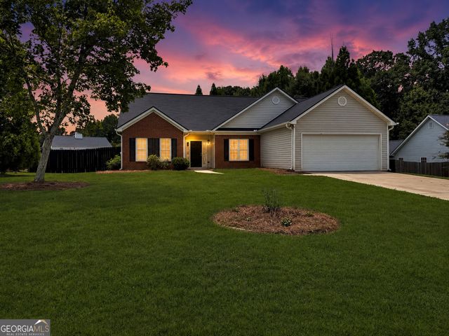 122 Kayla Court, Griffin, GA 30223