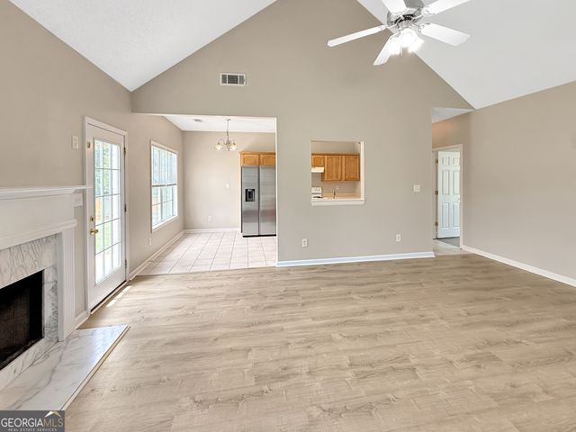122 Kayla Court, Griffin, GA 30223