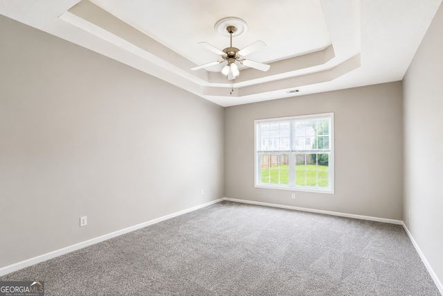 122 Kayla Court, Griffin, GA 30223