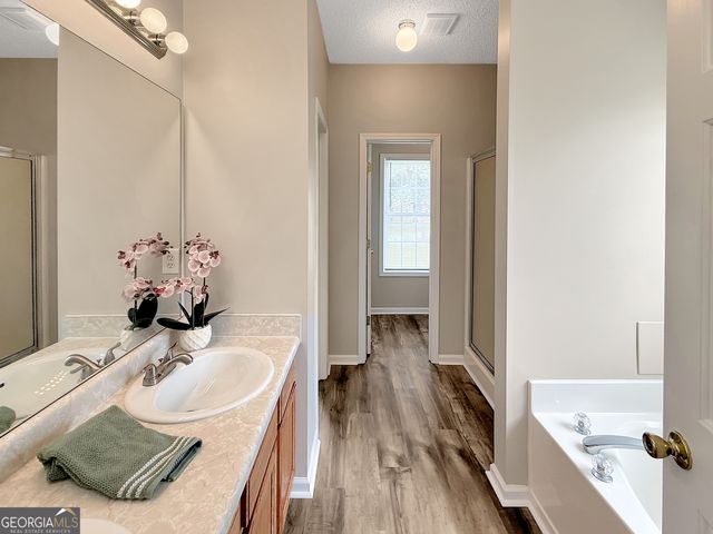 122 Kayla Court, Griffin, GA 30223