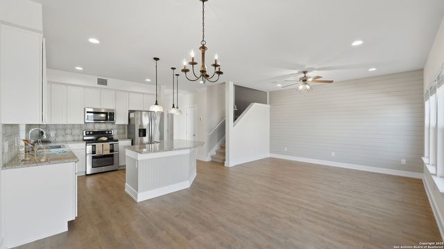 223 Sapphire, New Braunfels, TX 78130