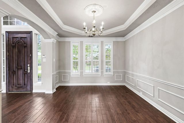 5800 Kingsbrook Drive, Plano, TX 75093