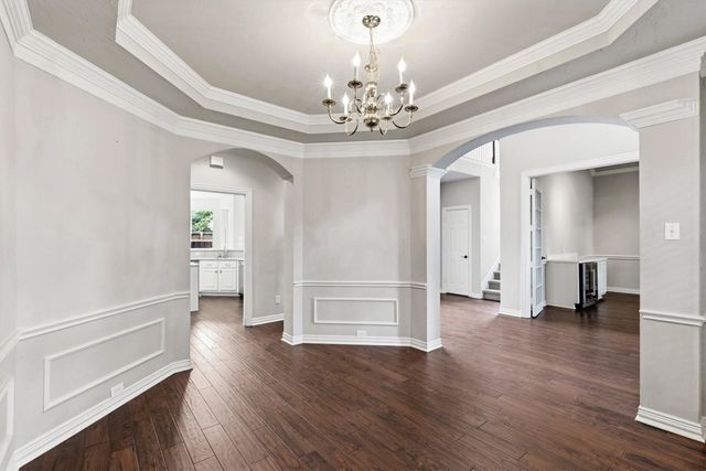5800 Kingsbrook Drive, Plano, TX 75093