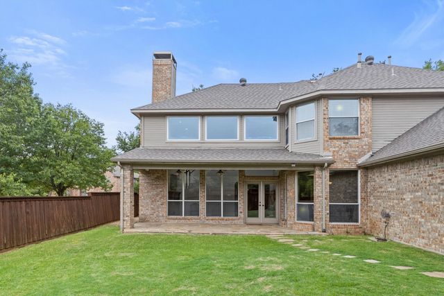 5800 Kingsbrook Drive, Plano, TX 75093
