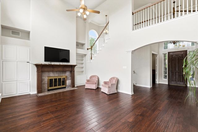 5800 Kingsbrook Drive, Plano, TX 75093