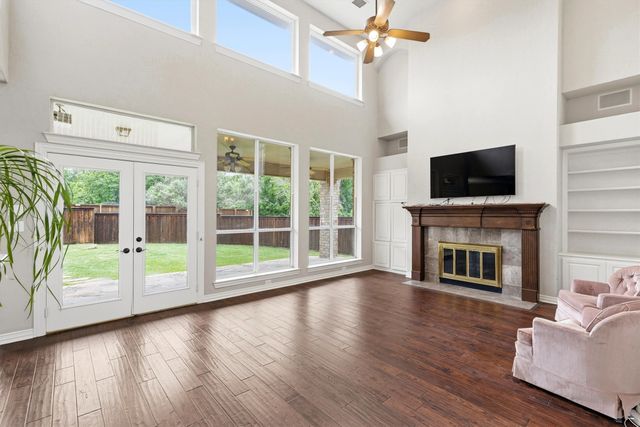 5800 Kingsbrook Drive, Plano, TX 75093