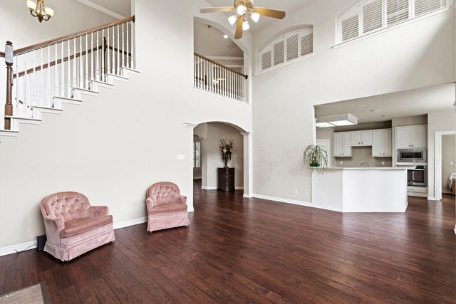5800 Kingsbrook Drive, Plano, TX 75093
