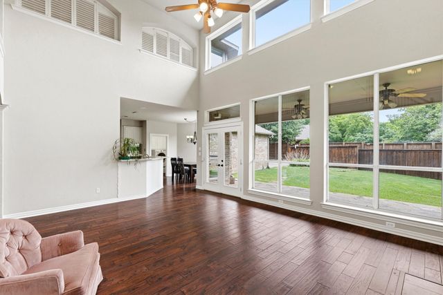5800 Kingsbrook Drive, Plano, TX 75093