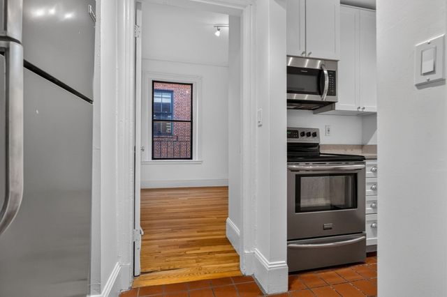 362 Commonwealth Ave 4D, Boston, MA 02115