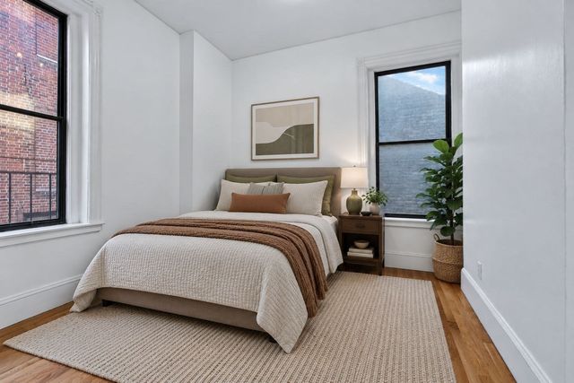 362 Commonwealth Ave 4D, Boston, MA 02115