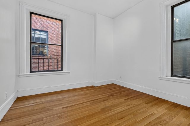 362 Commonwealth Ave 4D, Boston, MA 02115