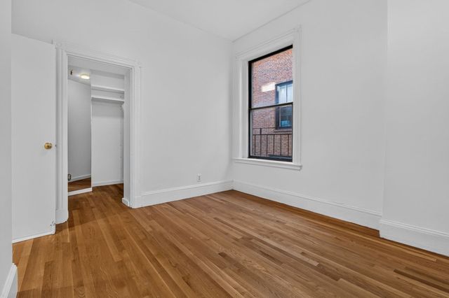 362 Commonwealth Ave 4D, Boston, MA 02115