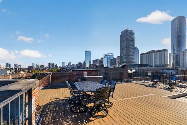 362 Commonwealth Ave 4D, Boston, MA 02115