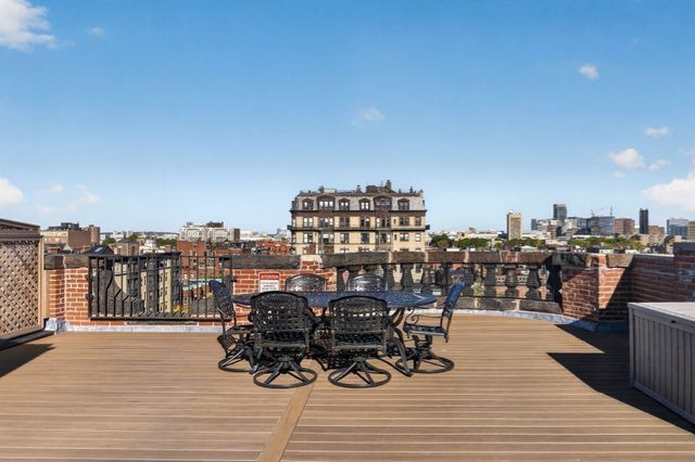 362 Commonwealth Ave 4D, Boston, MA 02115