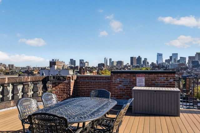 362 Commonwealth Ave 4D, Boston, MA 02115