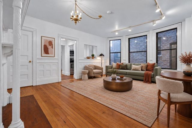 362 Commonwealth Ave 4D, Boston, MA 02115