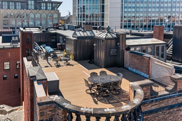 362 Commonwealth Ave 4D, Boston, MA 02115