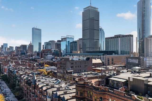 362 Commonwealth Ave 4D, Boston, MA 02115