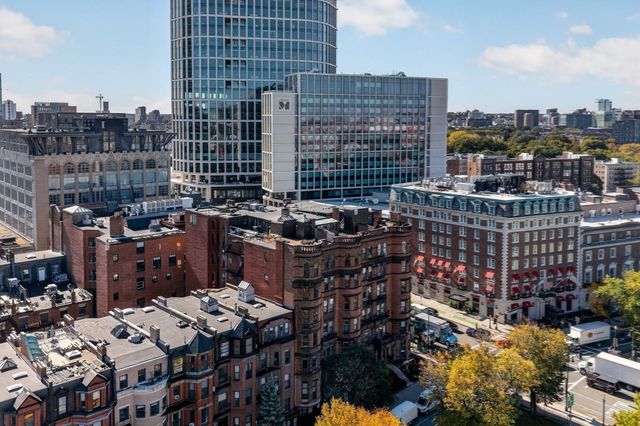 362 Commonwealth Ave 4D, Boston, MA 02115