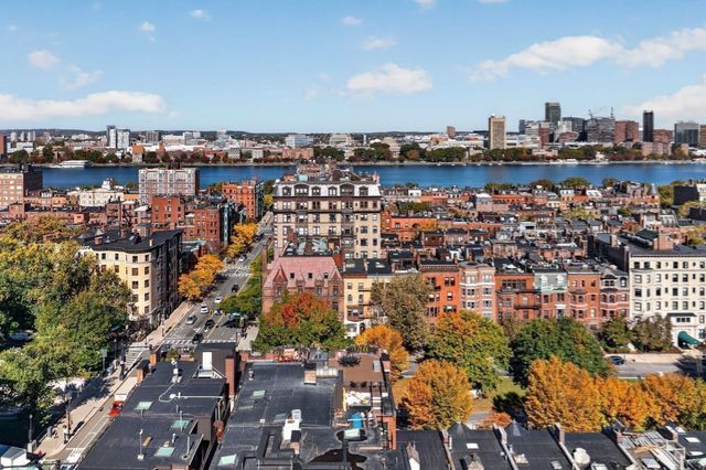 362 Commonwealth Ave 4D, Boston, MA 02115