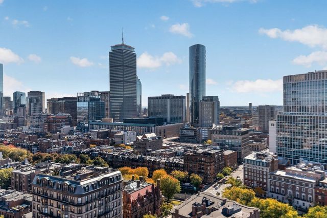 362 Commonwealth Ave 4D, Boston, MA 02115