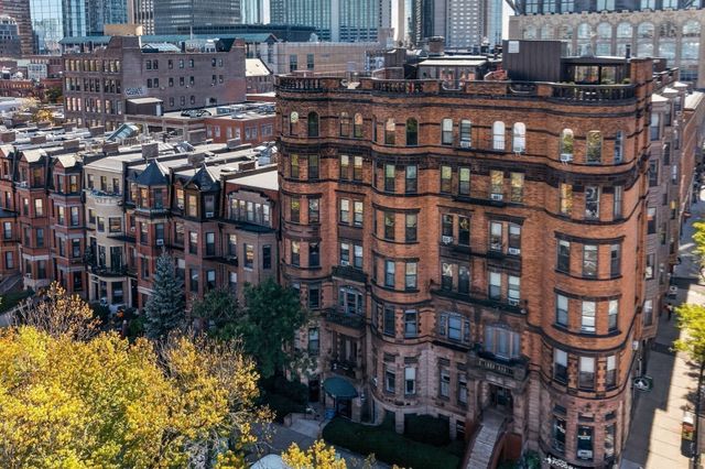 362 Commonwealth Ave 4D, Boston, MA 02115