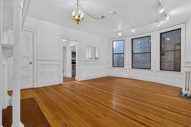 362 Commonwealth Ave 4D, Boston, MA 02115