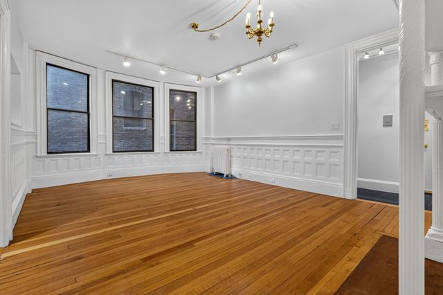 362 Commonwealth Ave 4D, Boston, MA 02115