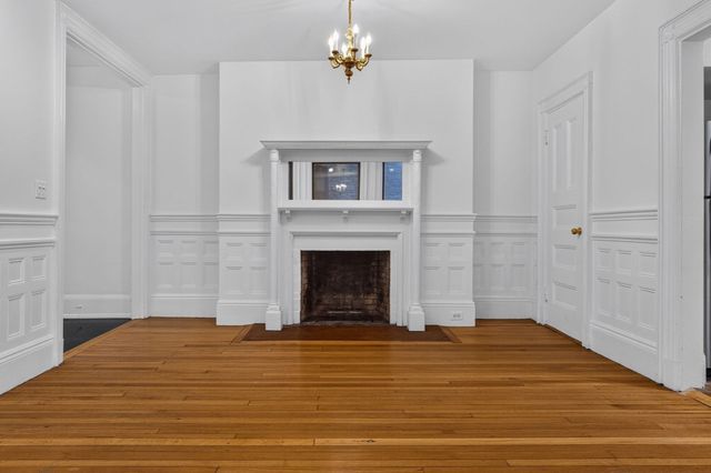 362 Commonwealth Ave 4D, Boston, MA 02115
