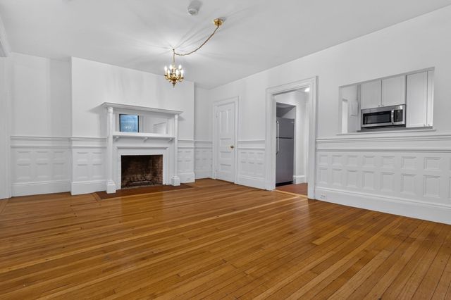 362 Commonwealth Ave 4D, Boston, MA 02115