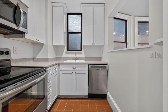 362 Commonwealth Ave 4D, Boston, MA 02115