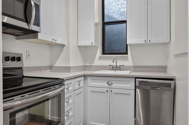 362 Commonwealth Ave 4D, Boston, MA 02115