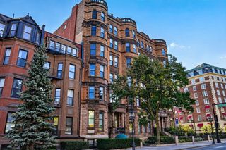 362 Commonwealth Ave 4D, Boston, MA 02115