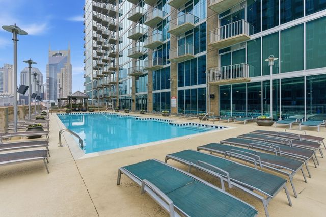 301 Demonbreun St Unit 907, Nashville, TN 37201