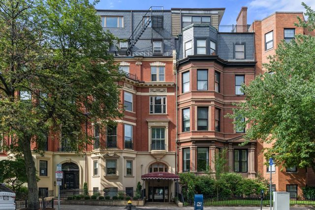 242 Beacon St 5, Boston, MA 02116